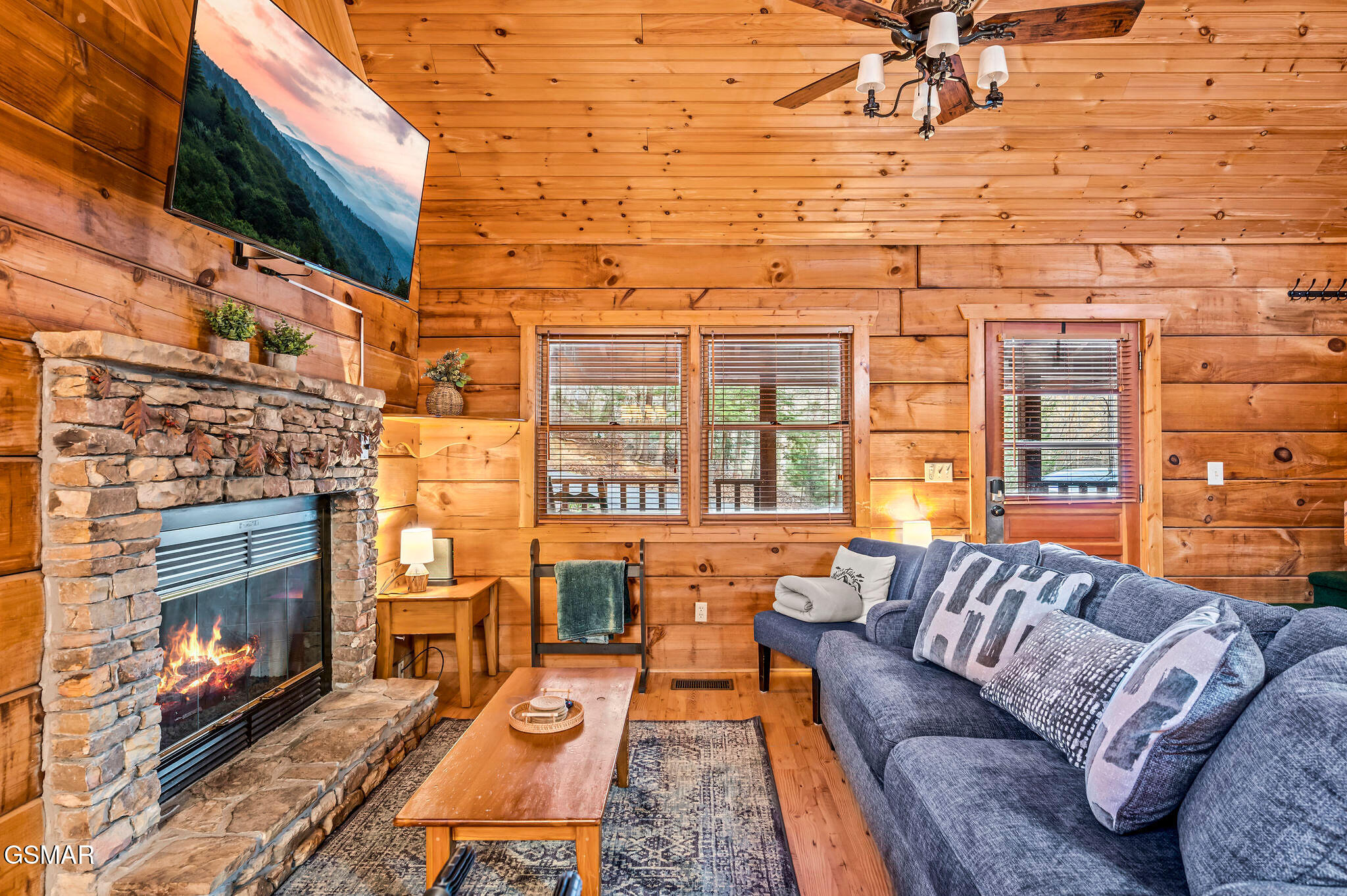 2306 Avon Circle Sevierville TN 37876