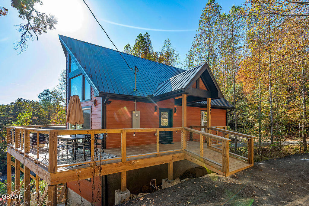 1941 Sb Ogle Lane Sevierville TN 37876