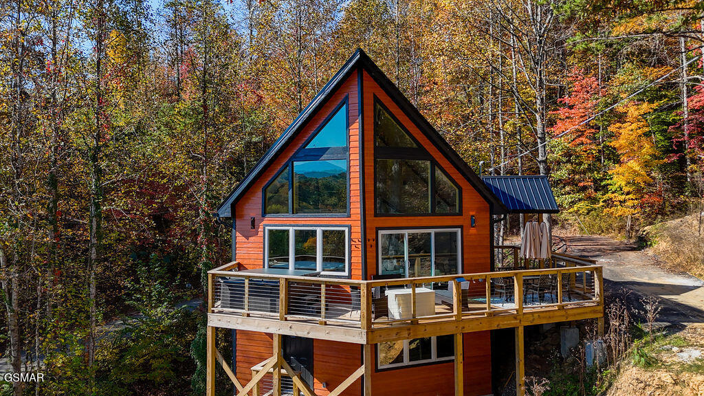 1941 Sb Ogle Lane Sevierville TN 37876