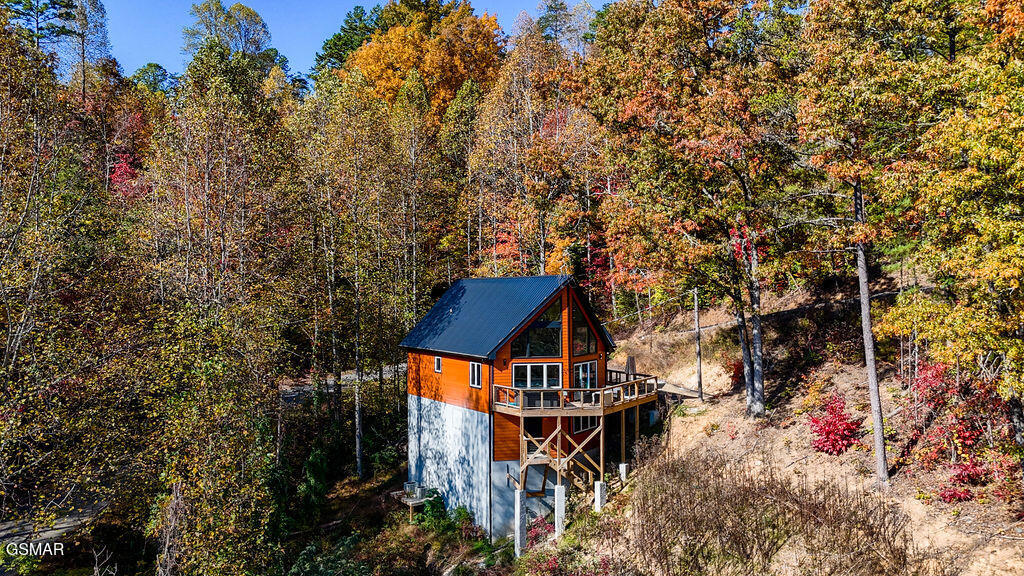 1941 Sb Ogle Lane Sevierville TN 37876