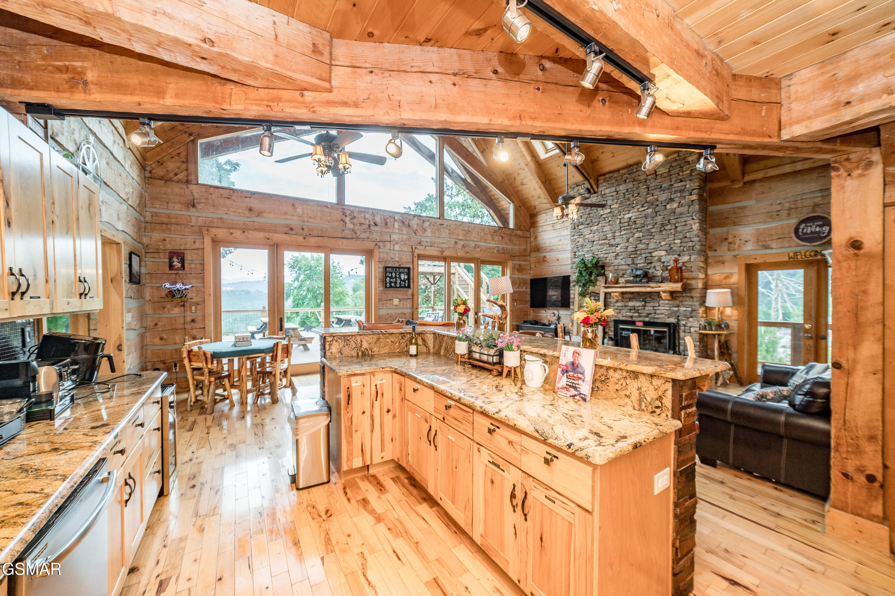 3309 Lonesome Pine Way Sevierville TN 37862