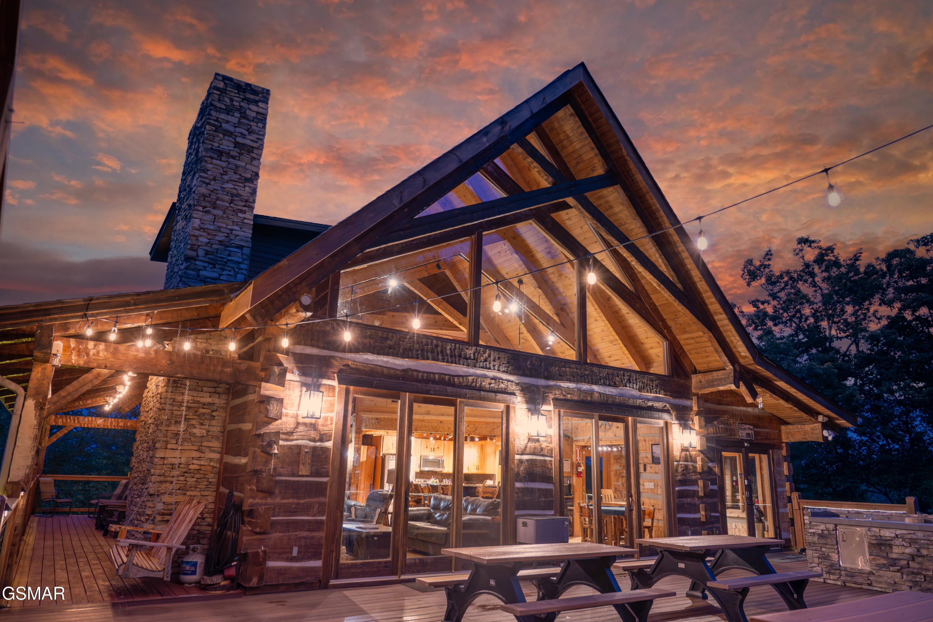 3309 Lonesome Pine Way Sevierville TN 37862