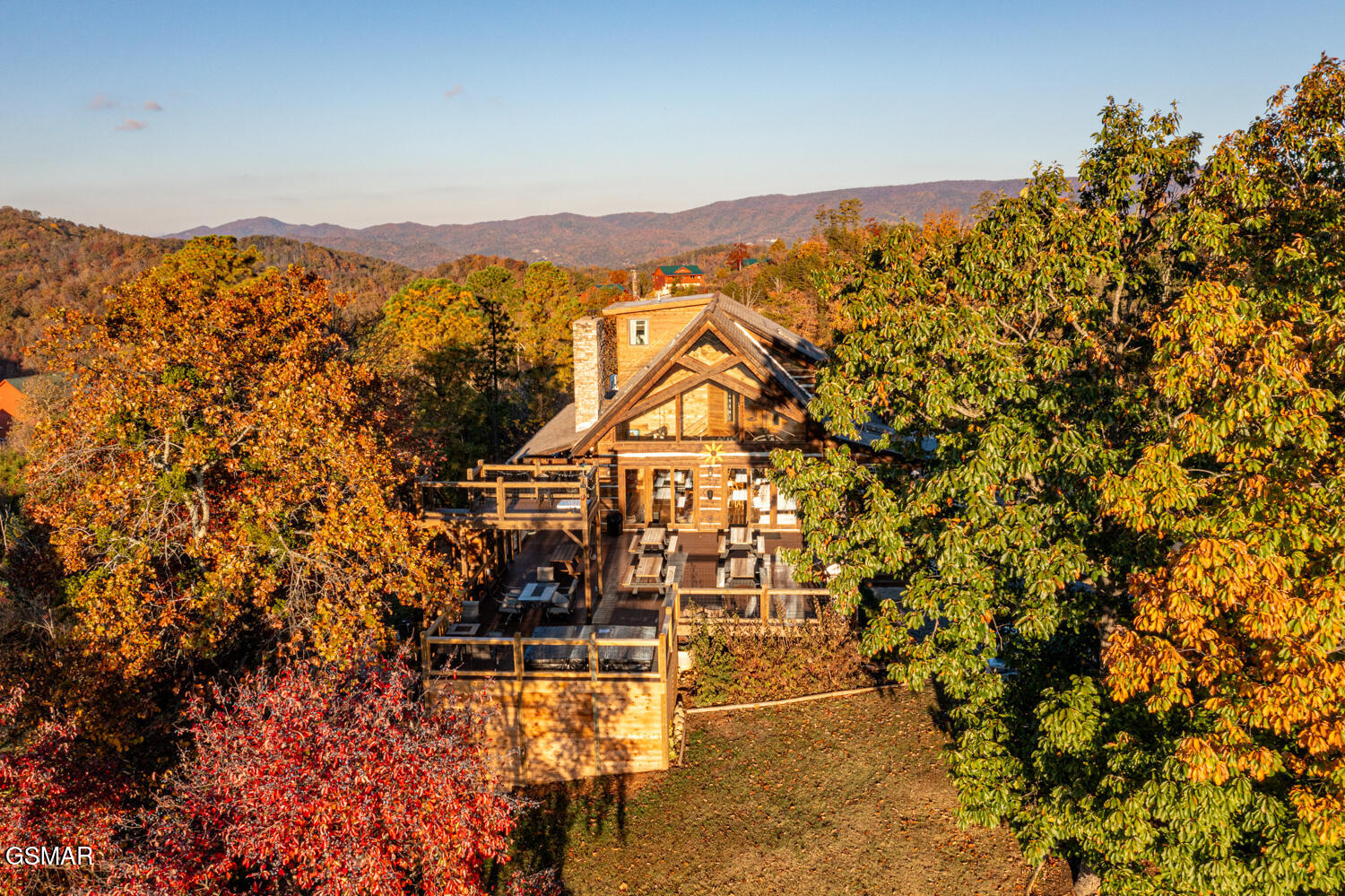 3309 Lonesome Pine Way Sevierville TN 37862