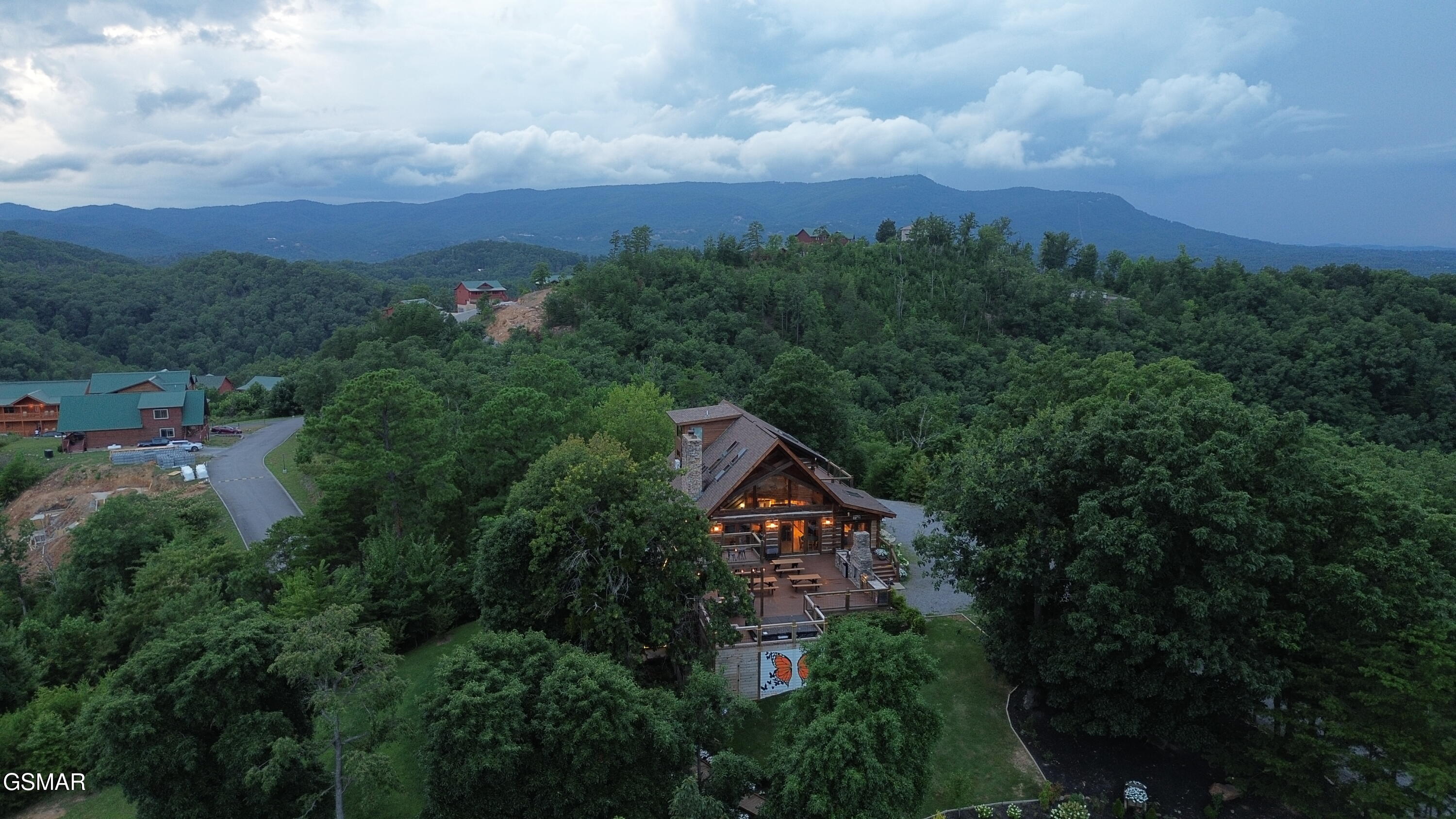 3309 Lonesome Pine Way Sevierville TN 37862