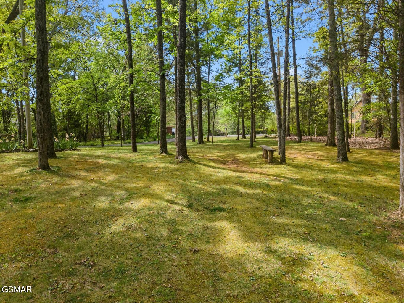 2180 Ranch Road Dandridge TN 37725
