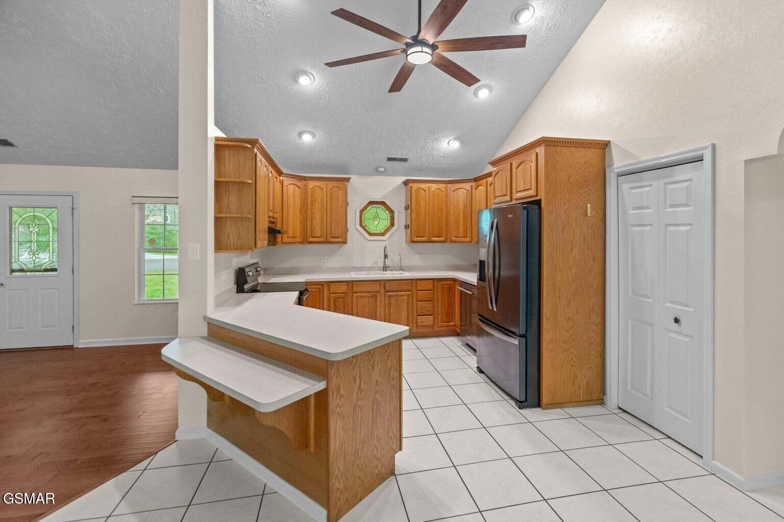 2180 Ranch Road Dandridge TN 37725