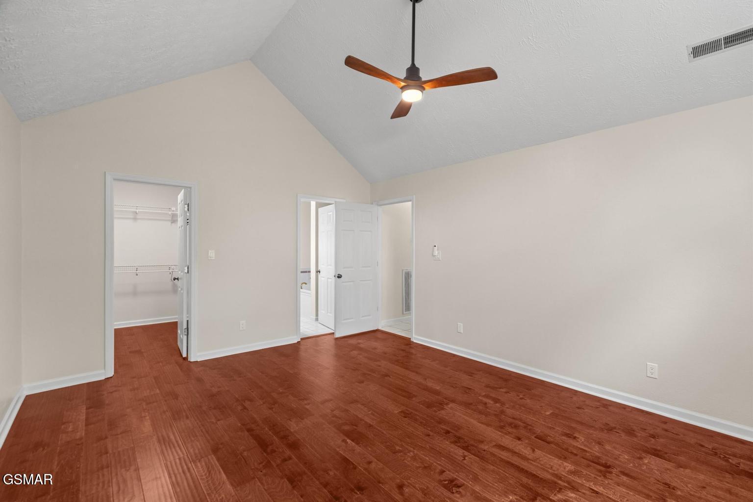 2180 Ranch Road Dandridge TN 37725