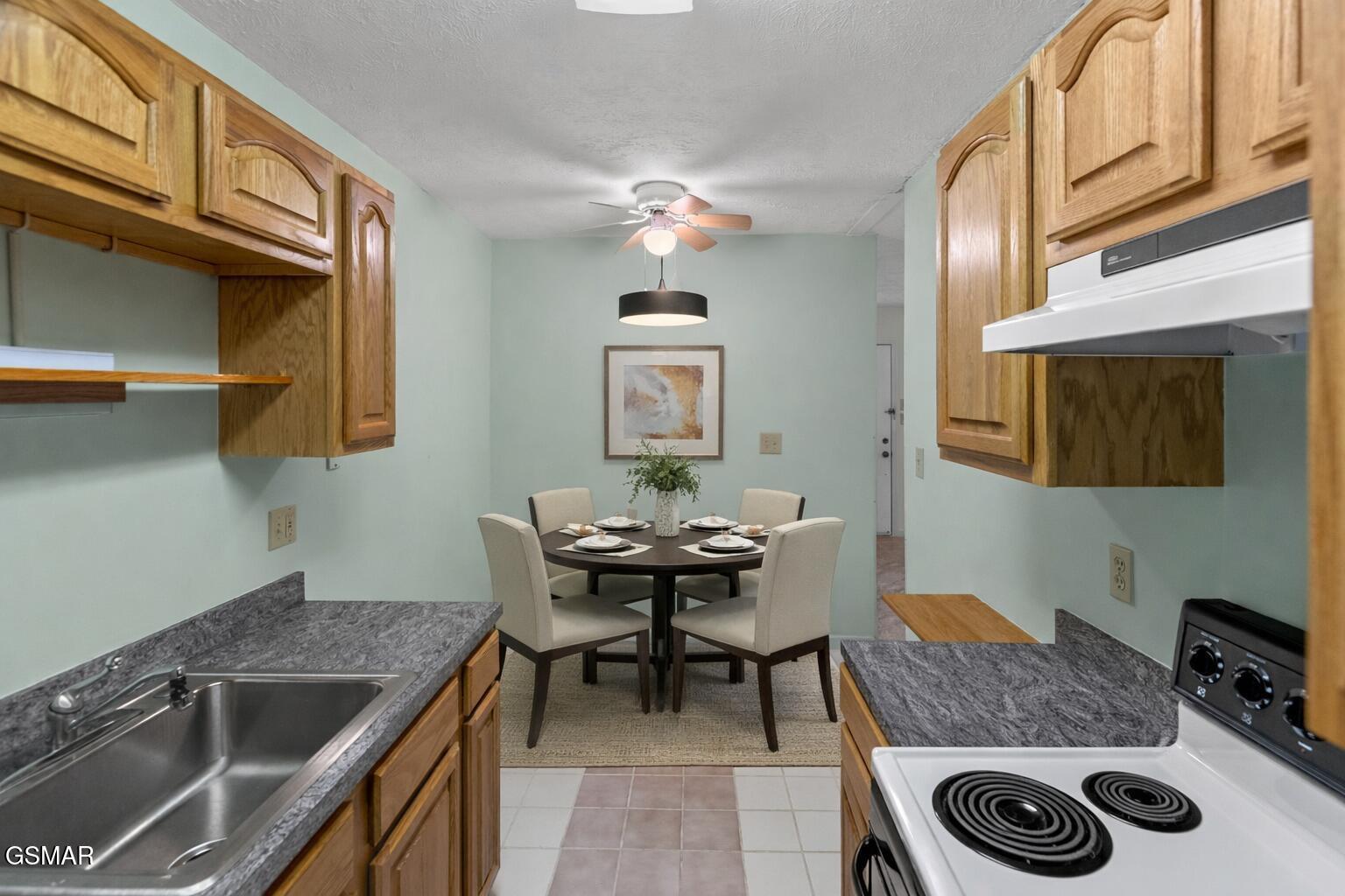 2180 Ranch Road Dandridge TN 37725