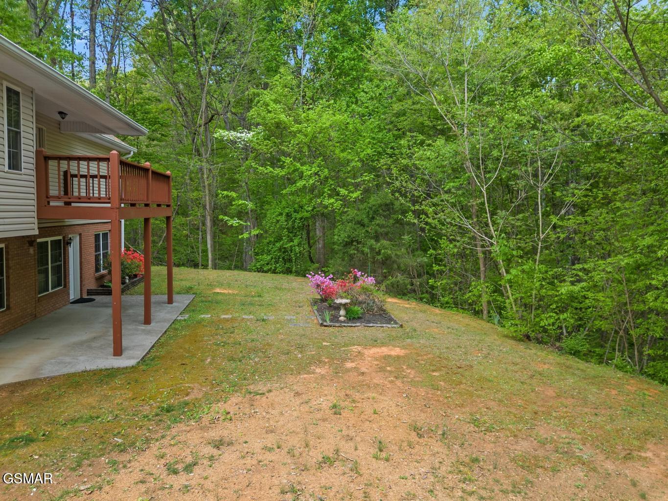 2180 Ranch Road Dandridge TN 37725