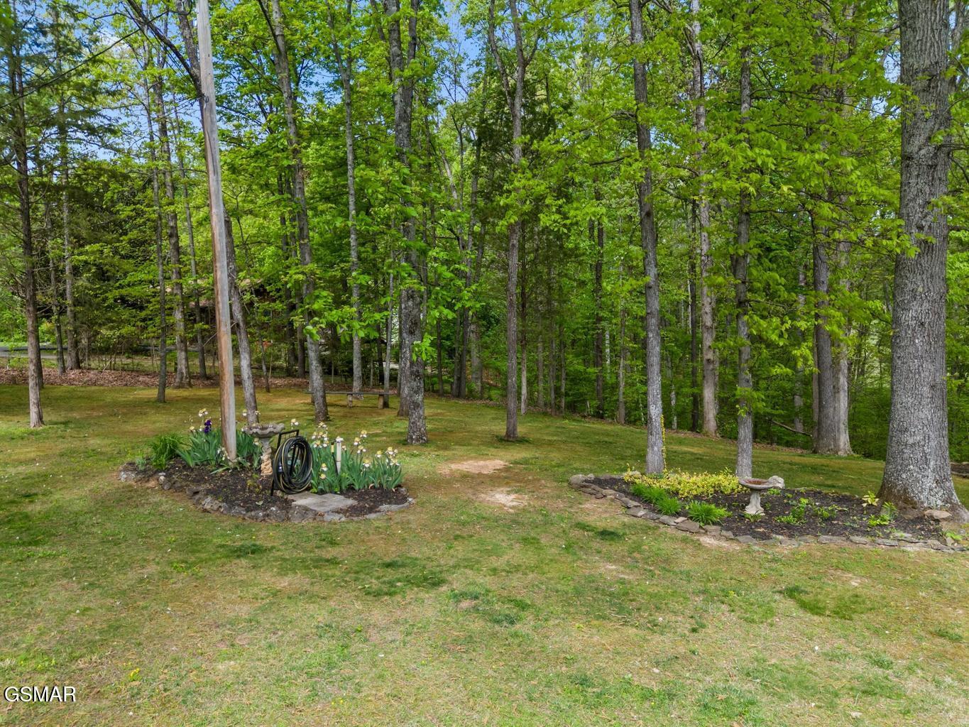 2180 Ranch Road Dandridge TN 37725