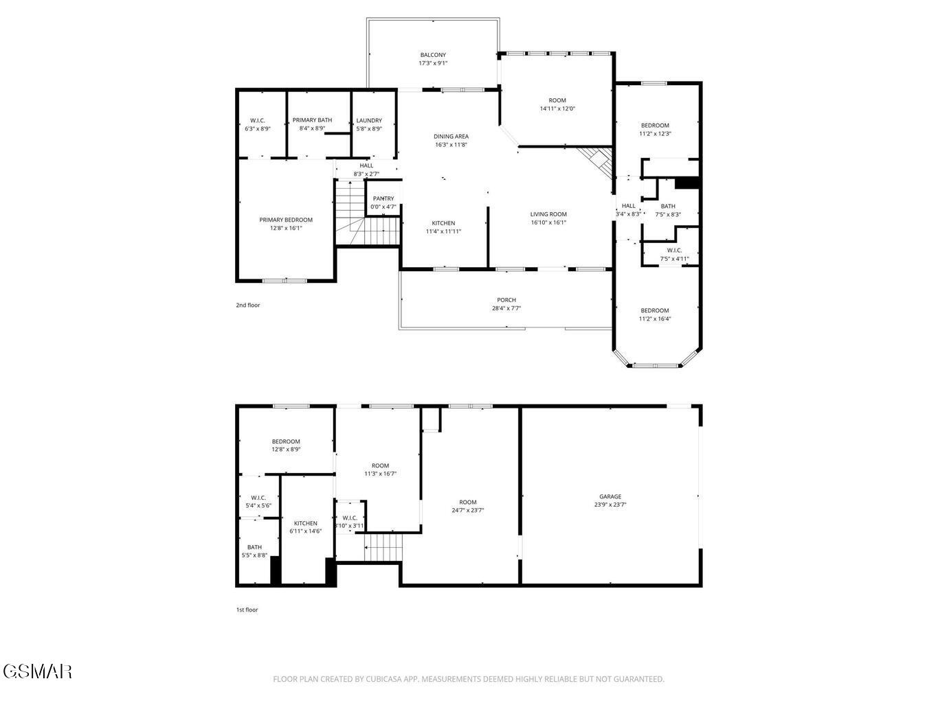 2180 Ranch Road Dandridge TN 37725