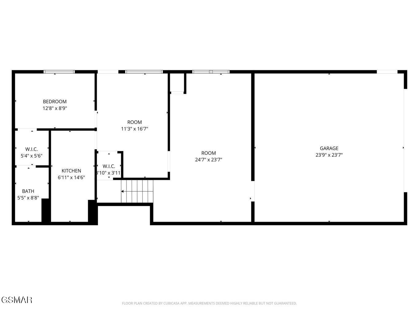 2180 Ranch Road Dandridge TN 37725