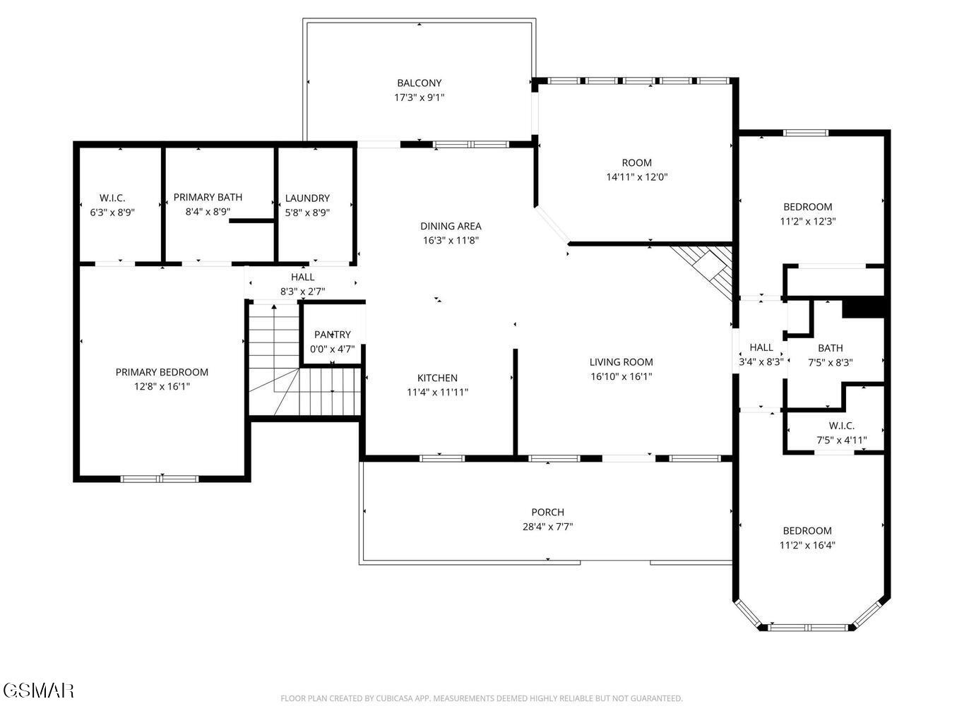 2180 Ranch Road Dandridge TN 37725