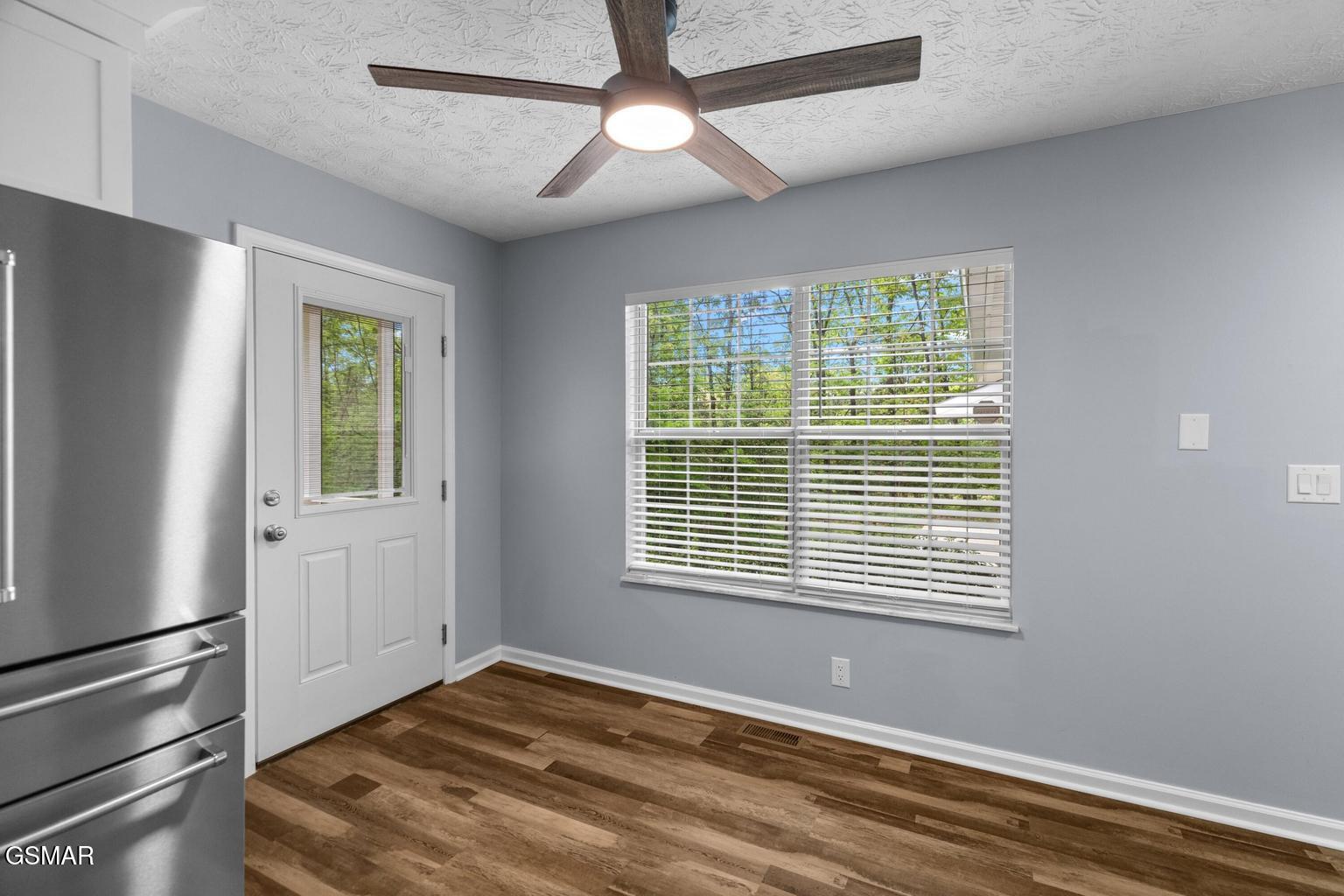 2180 Ranch Road Dandridge TN 37725