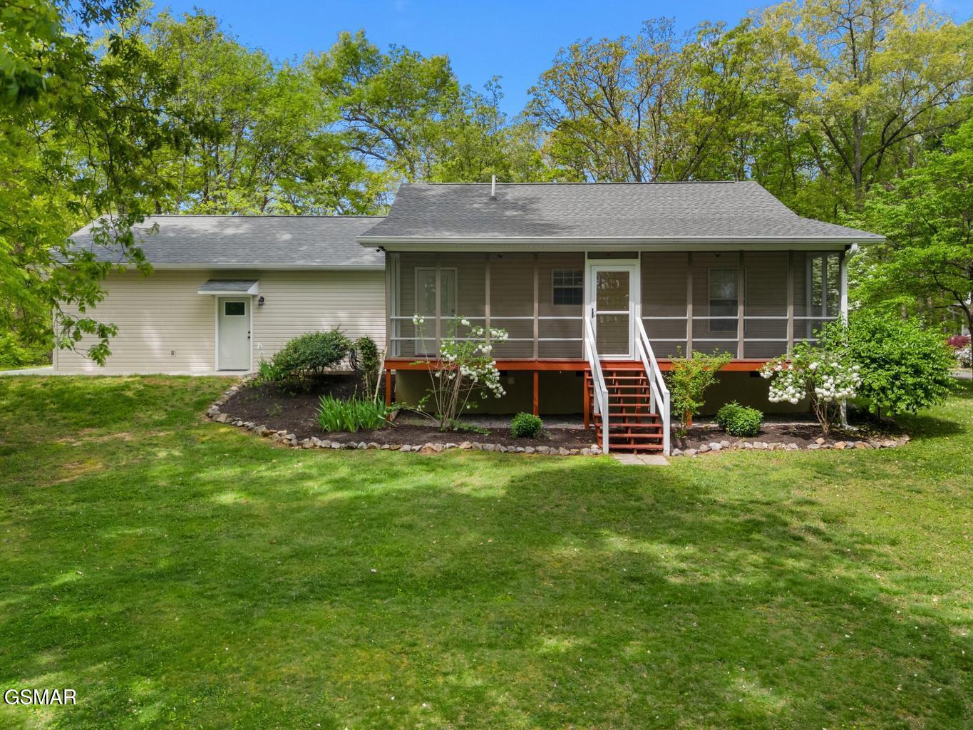 2180 Ranch Road Dandridge TN 37725