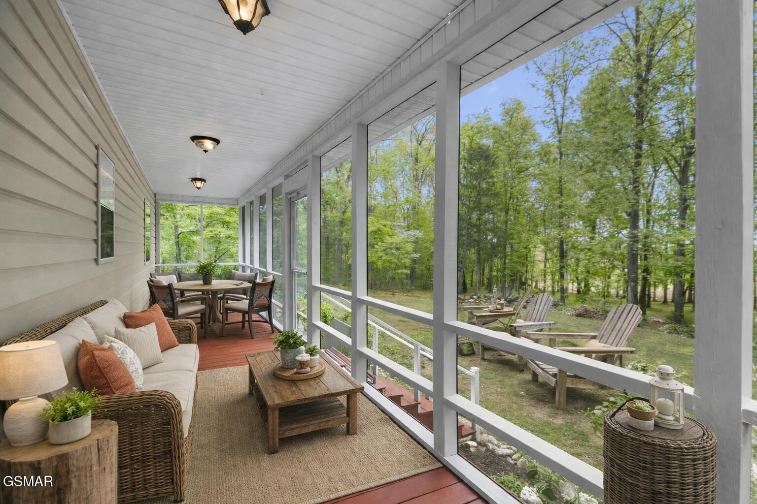 2180 Ranch Road Dandridge TN 37725