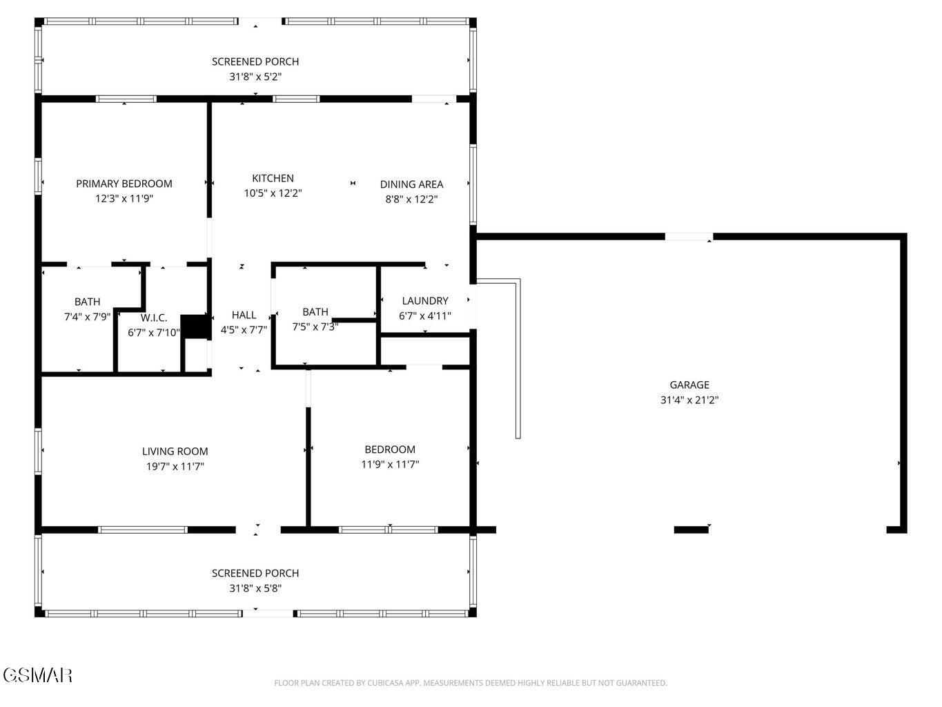 2180 Ranch Road Dandridge TN 37725