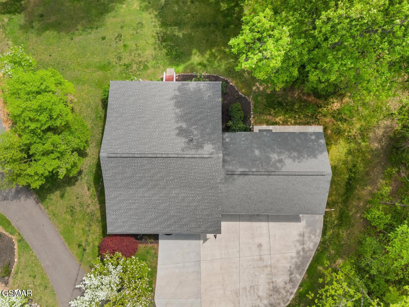 2180 Ranch Road Dandridge TN 37725