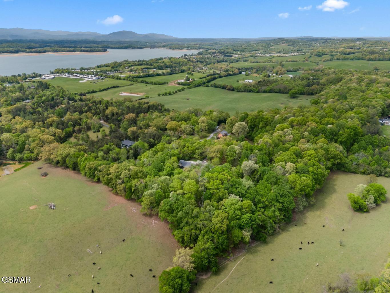 2180 Ranch Road Dandridge TN 37725
