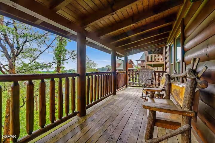 2013 Cougar Crossing Way Sevierville TN 37876