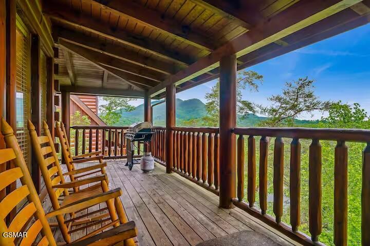 2013 Cougar Crossing Way Sevierville TN 37876