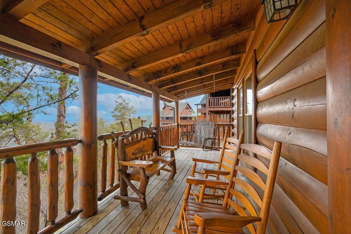 2013 Cougar Crossing Way Sevierville TN 37876