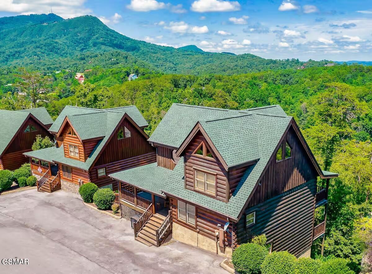 2013 Cougar Crossing Way Sevierville TN 37876