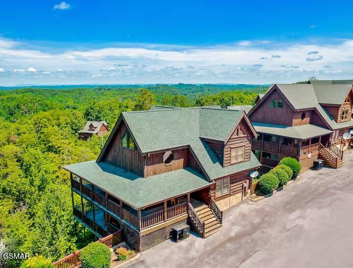 2013 Cougar Crossing Way Sevierville TN 37876