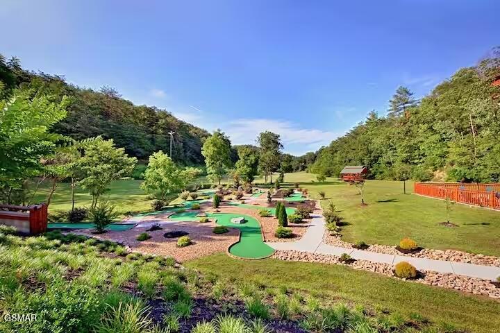 2013 Cougar Crossing Way Sevierville TN 37876