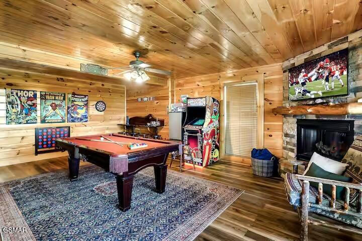 2013 Cougar Crossing Way Sevierville TN 37876