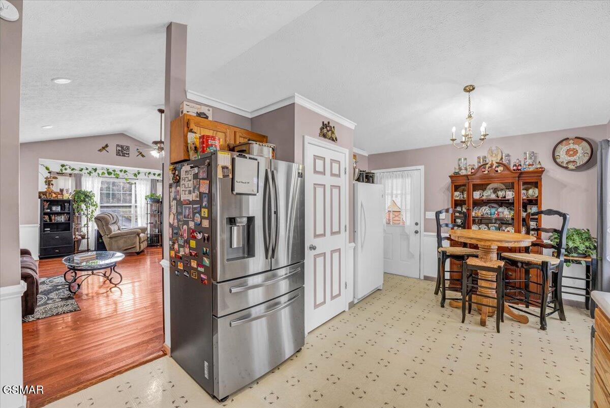 3333 Oma Lee Drive Sevierville TN 37876