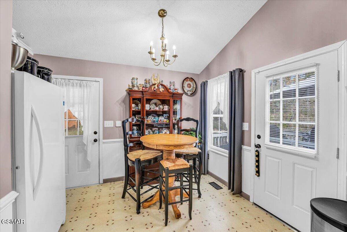 3333 Oma Lee Drive Sevierville TN 37876