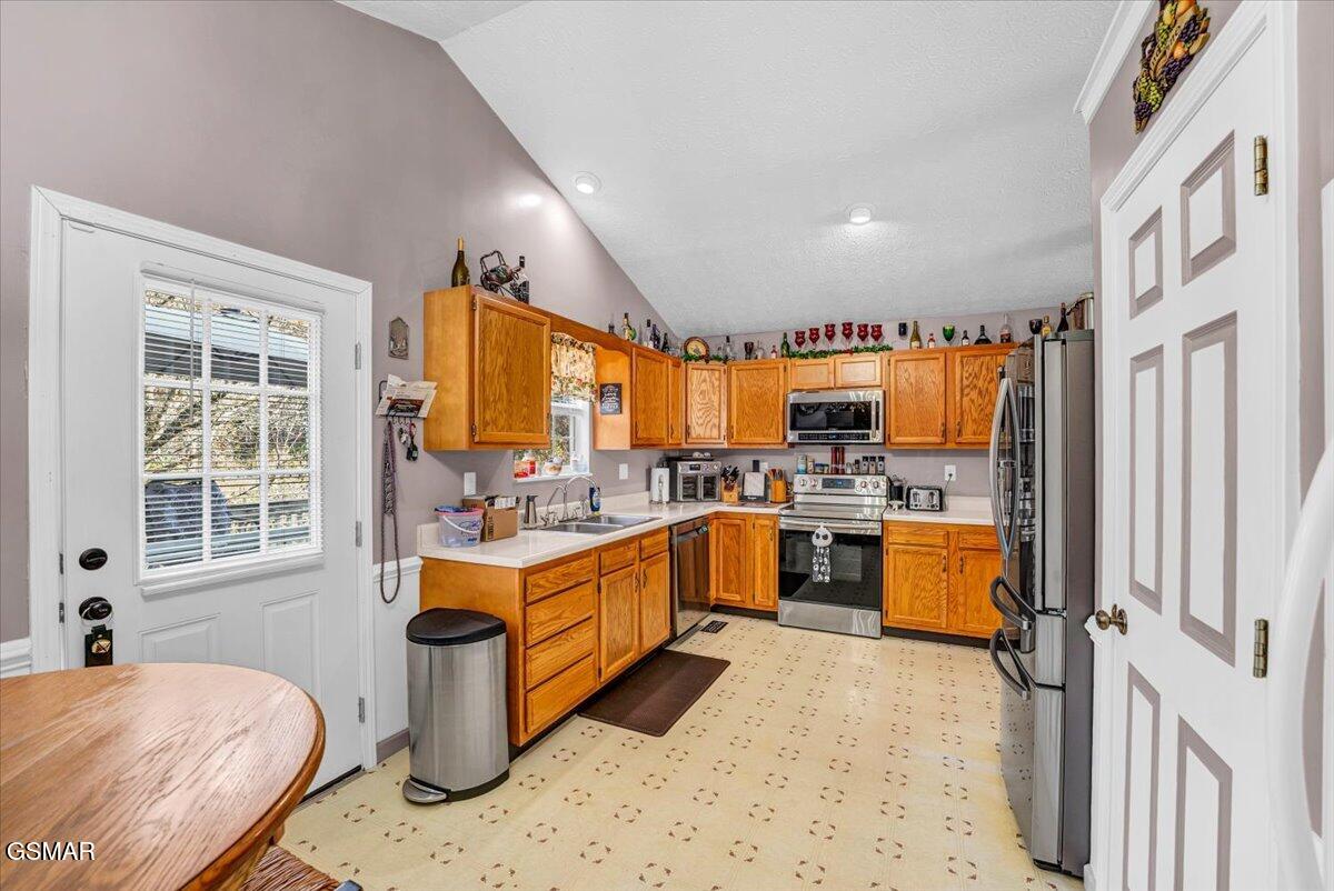 3333 Oma Lee Drive Sevierville TN 37876