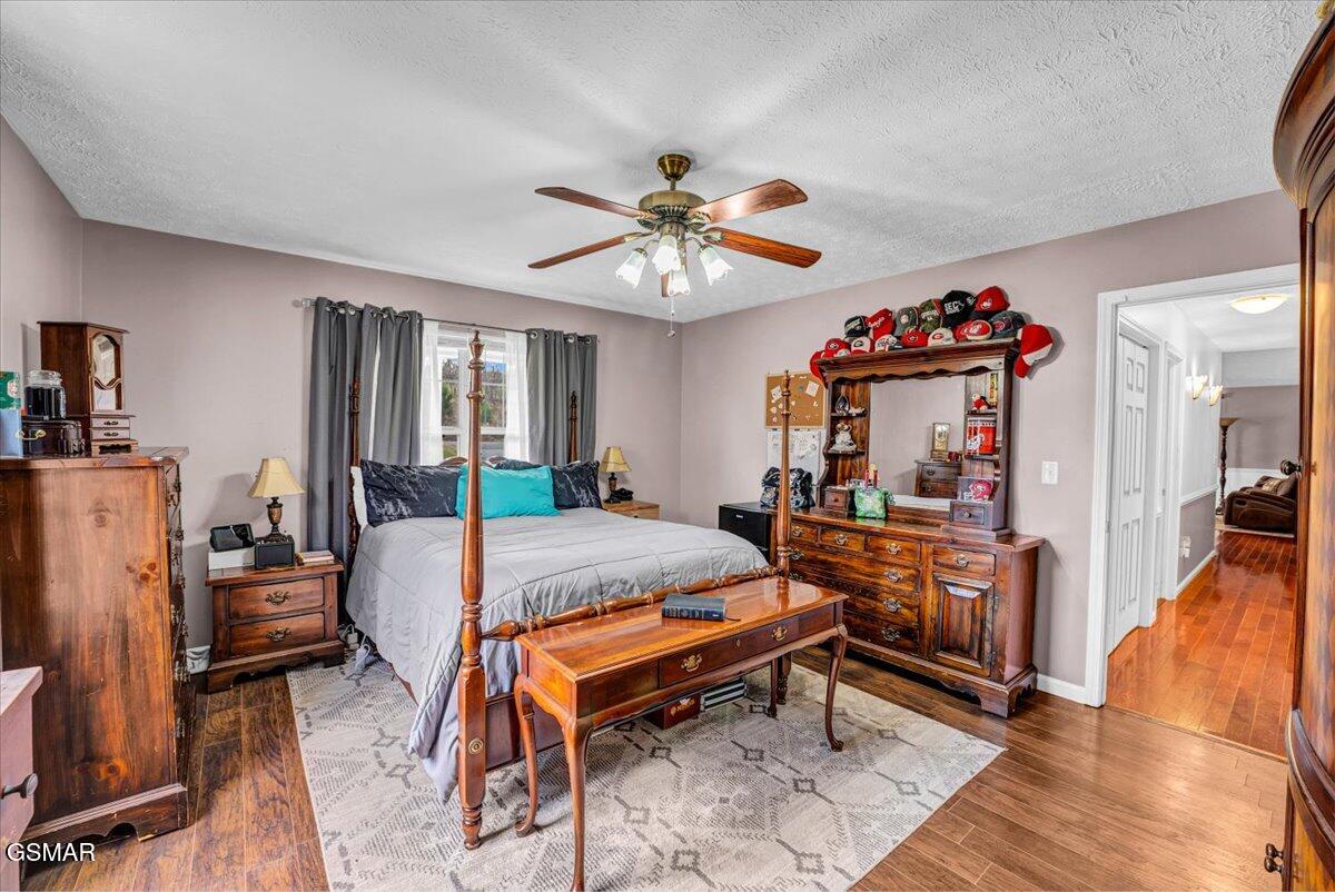 3333 Oma Lee Drive Sevierville TN 37876