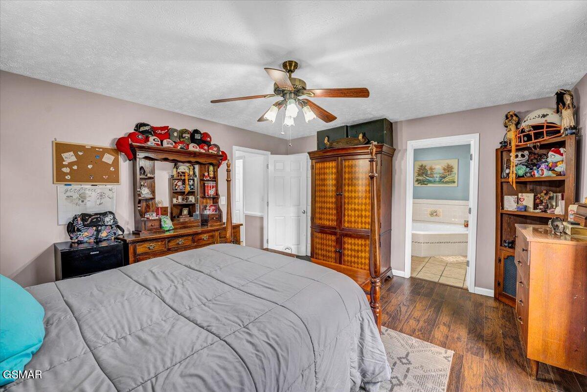 3333 Oma Lee Drive Sevierville TN 37876