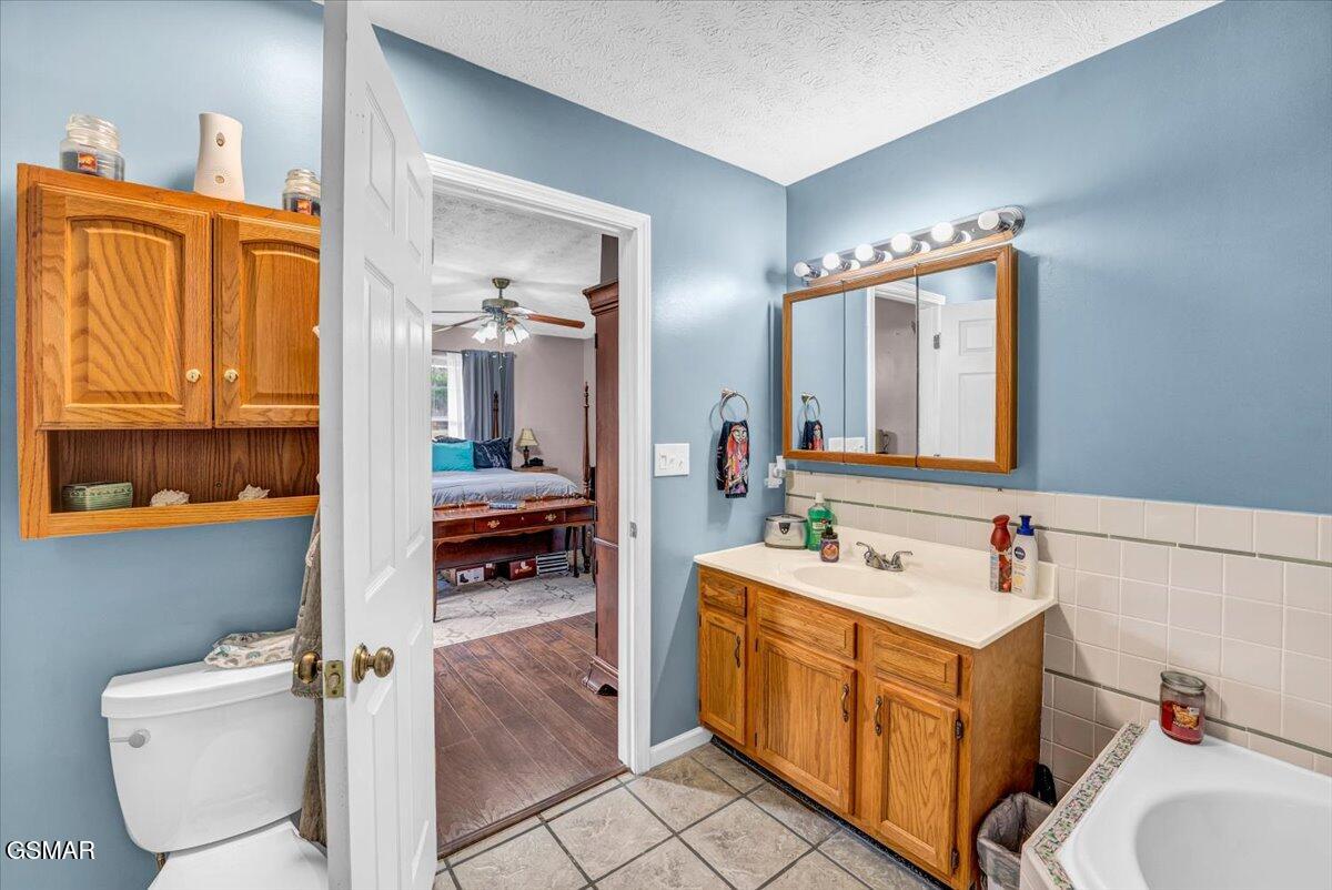 3333 Oma Lee Drive Sevierville TN 37876