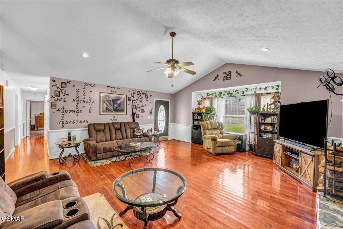 3333 Oma Lee Drive Sevierville TN 37876