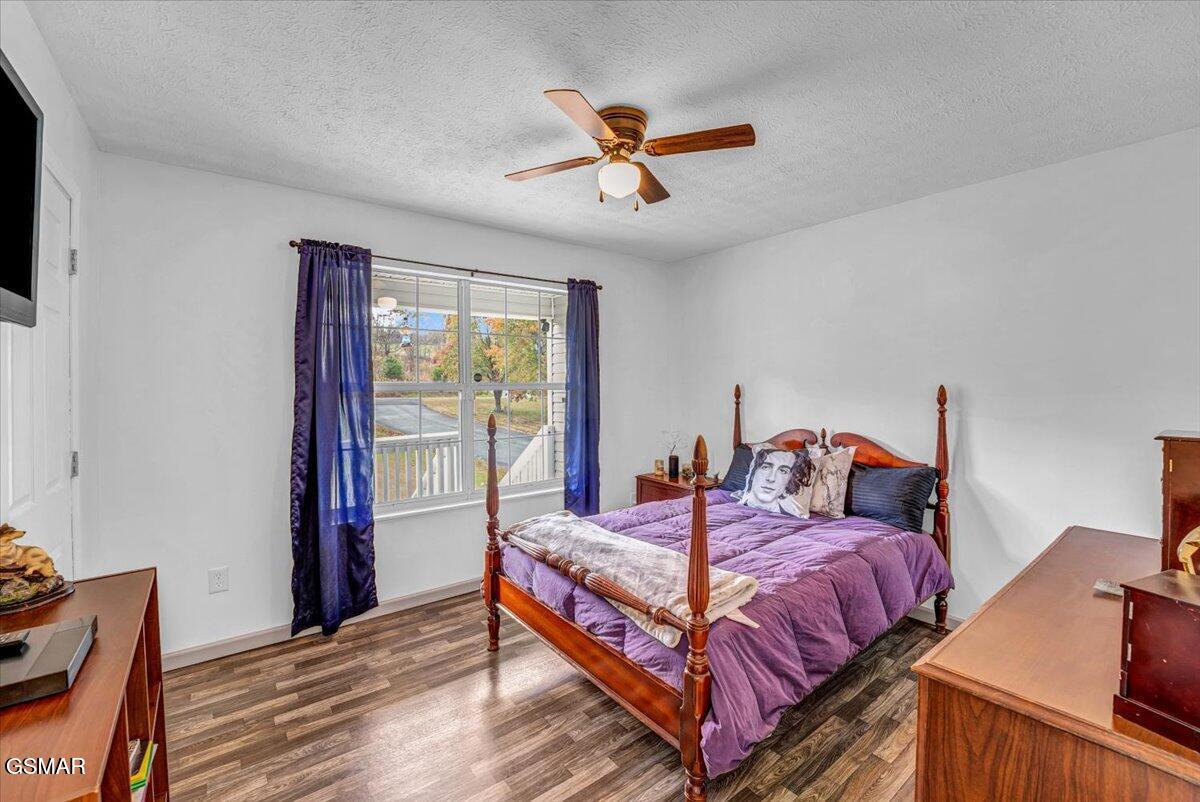 3333 Oma Lee Drive Sevierville TN 37876