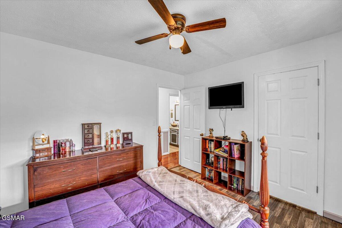 3333 Oma Lee Drive Sevierville TN 37876