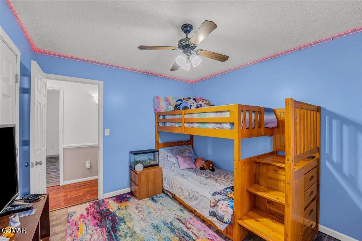 3333 Oma Lee Drive Sevierville TN 37876