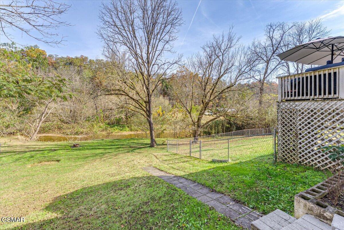 3333 Oma Lee Drive Sevierville TN 37876