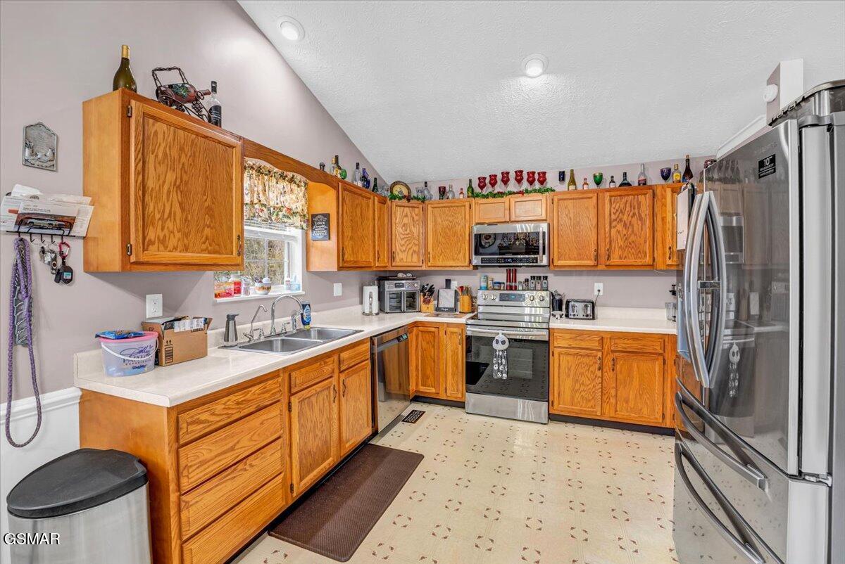 3333 Oma Lee Drive Sevierville TN 37876