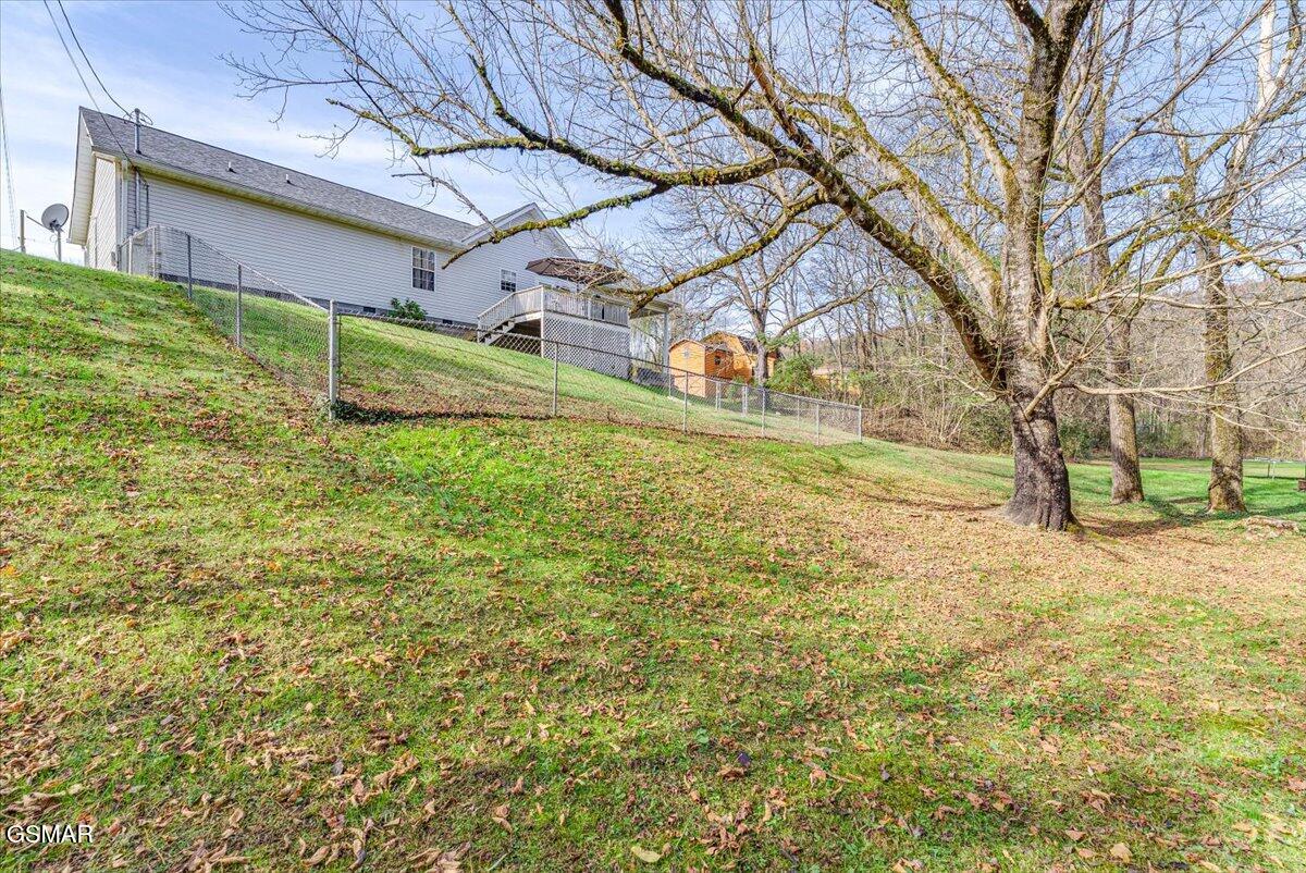 3333 Oma Lee Drive Sevierville TN 37876