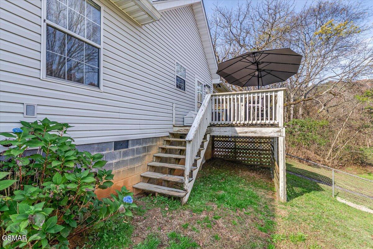 3333 Oma Lee Drive Sevierville TN 37876