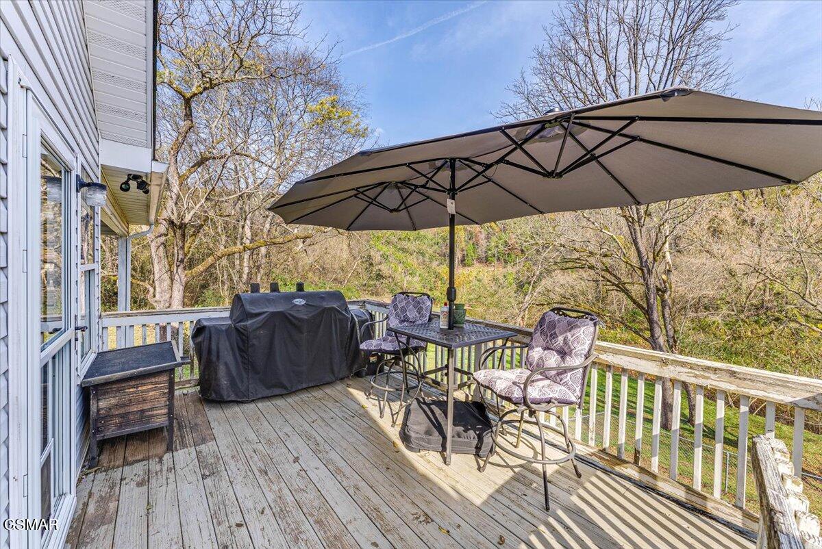 3333 Oma Lee Drive Sevierville TN 37876