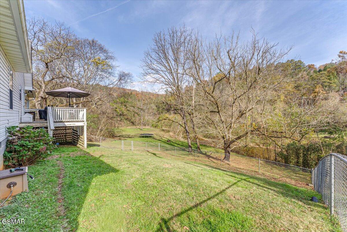 3333 Oma Lee Drive Sevierville TN 37876