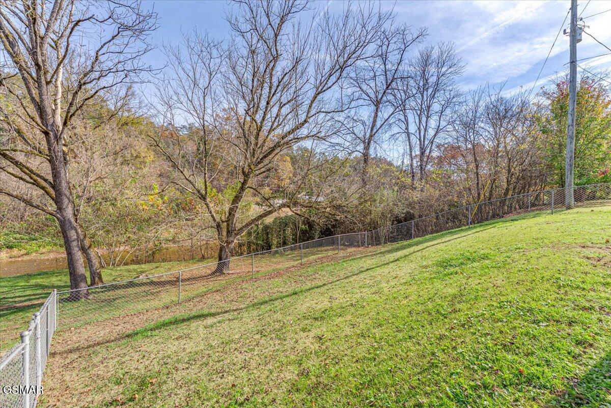 3333 Oma Lee Drive Sevierville TN 37876