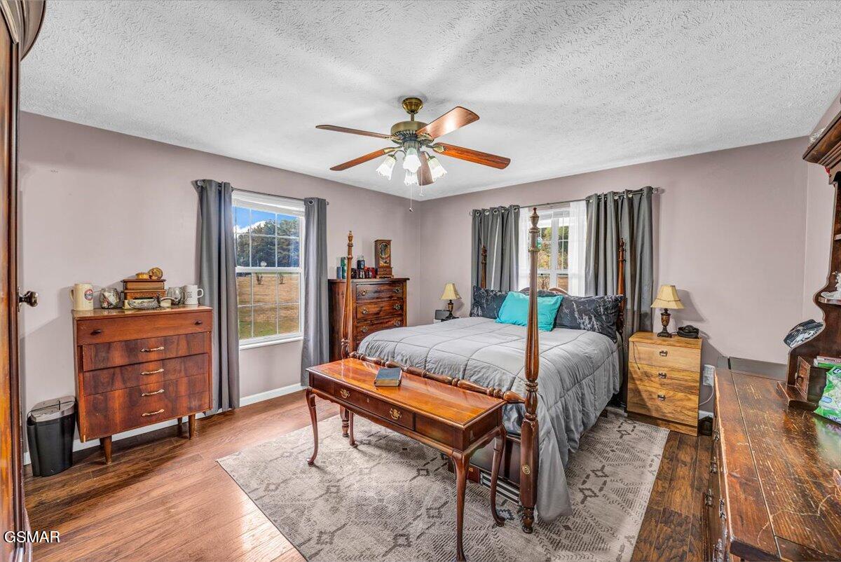 3333 Oma Lee Drive Sevierville TN 37876