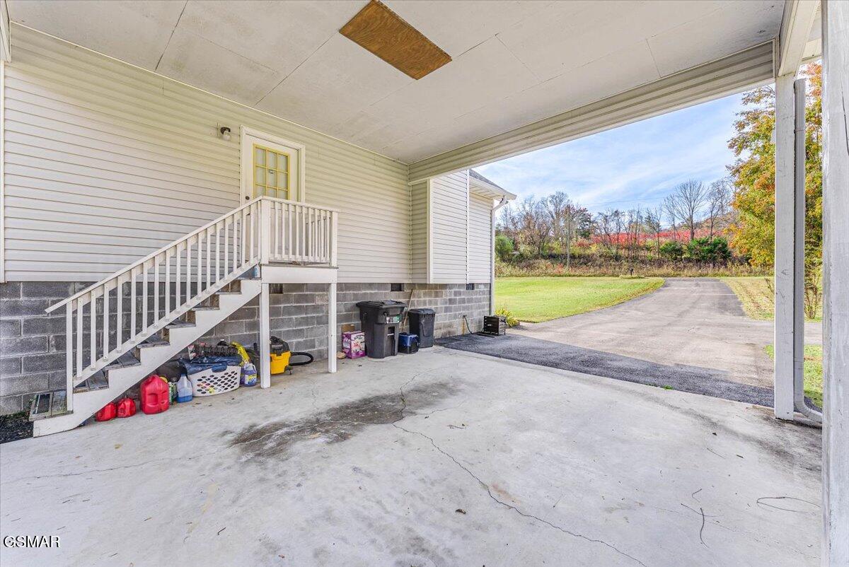 3333 Oma Lee Drive Sevierville TN 37876