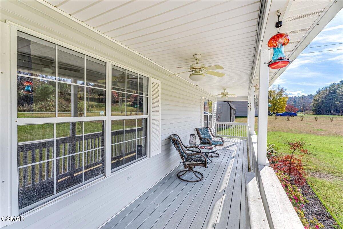 3333 Oma Lee Drive Sevierville TN 37876